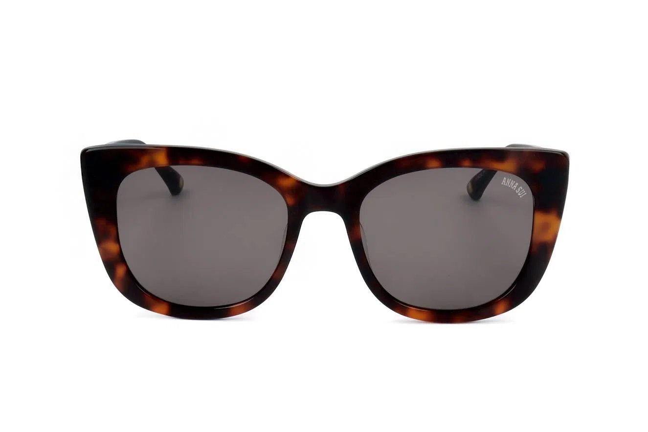 Anna Sui AS2209KS Sunglasses - view 6